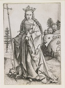 św. Małgorzaty